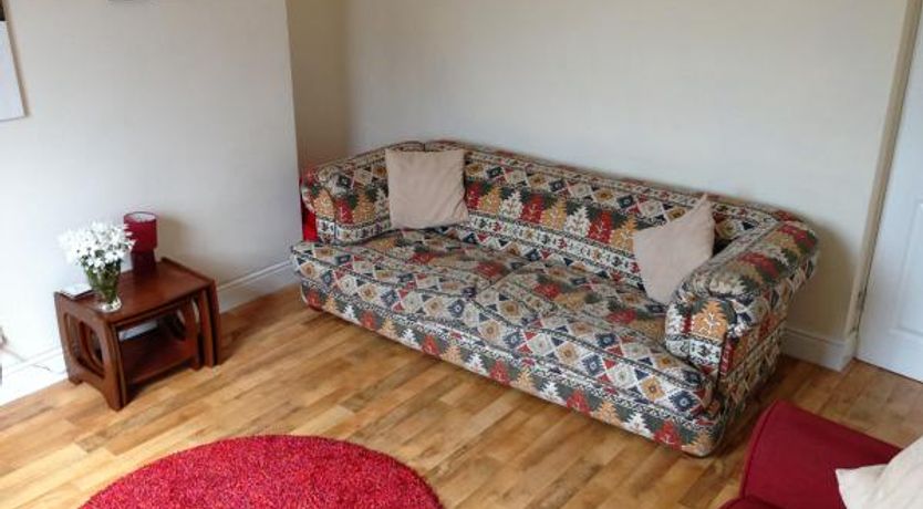 Photo of Quire Court Apartment