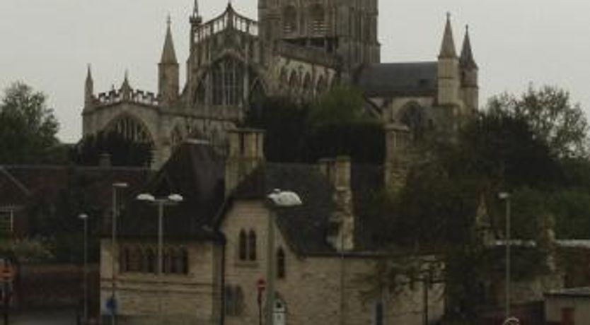 Photo of Quire Court Apartment