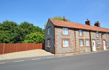 Owl Cottage Holiday Cottage