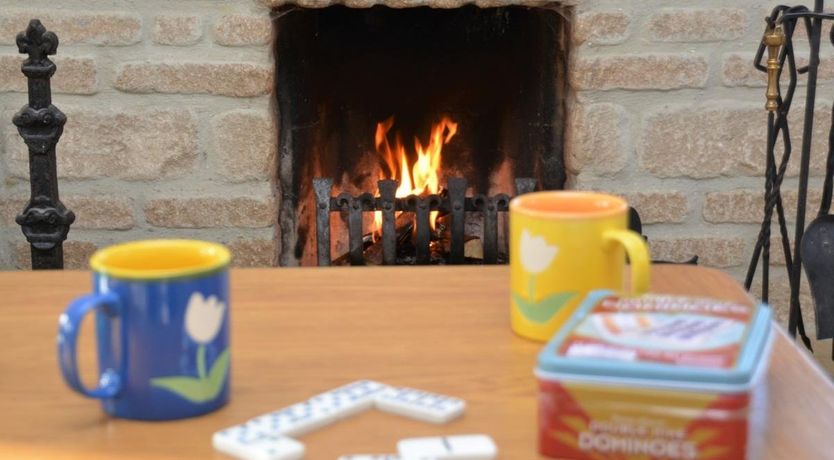 Photo of 4 Bed in Melbury Osmond