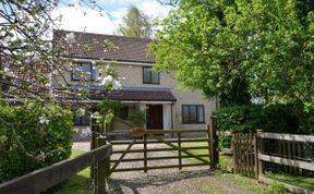 Photo of House in Dorset