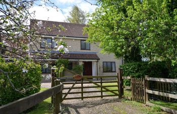 House in Dorset Holiday Cottage