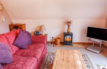 Suil Na Mara Holiday Cottage