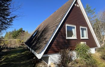 Suil Na Mara Holiday Cottage
