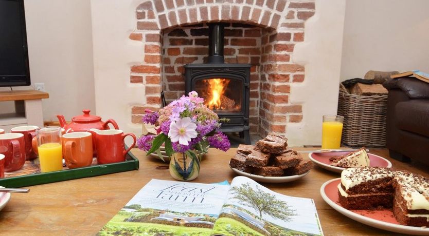 Photo of 4 Bed in Stratton