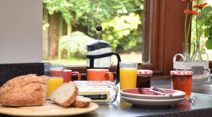 Photo of 4 Bed in Stratton