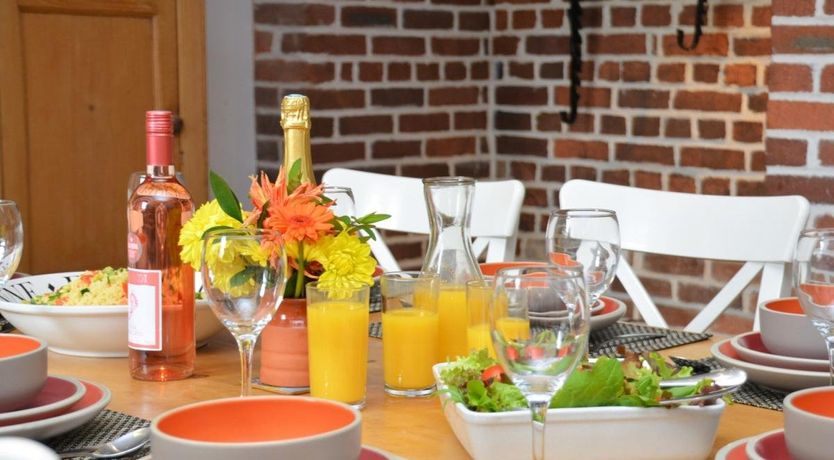 Photo of 4 Bed in Stratton