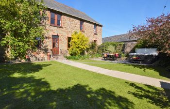 in Stratton (SSHAM) Holiday Cottage