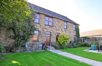 4 Bed in Bude Holiday Cottage