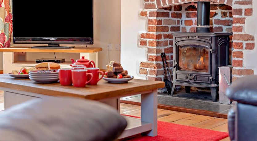 Photo of 4 Bed in Bude