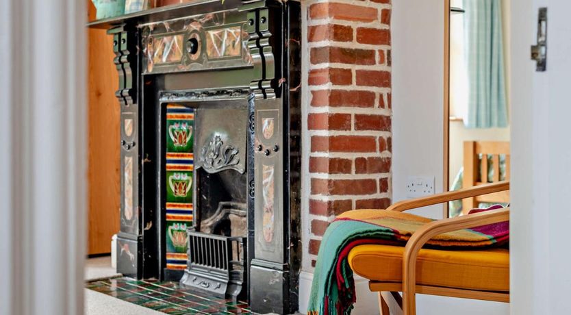 Photo of 4 Bed in Bude