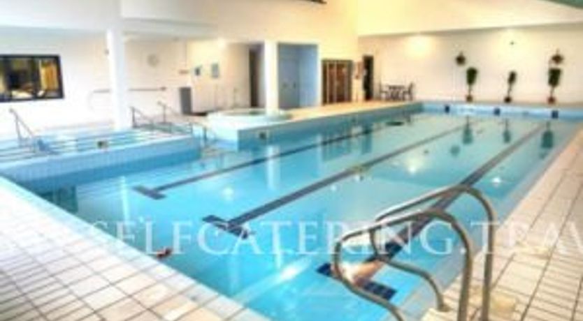 Photo of Clifden Station House Suites