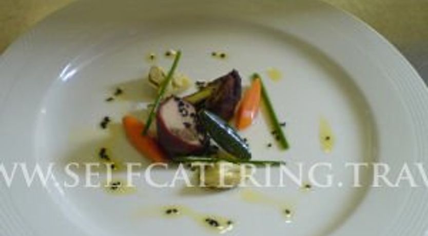 Photo of Clifden Station House Suites