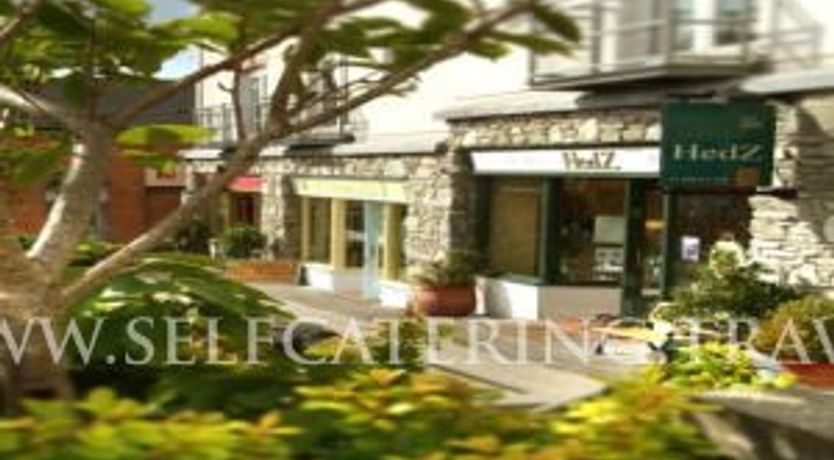 Photo of Clifden Station House Suites