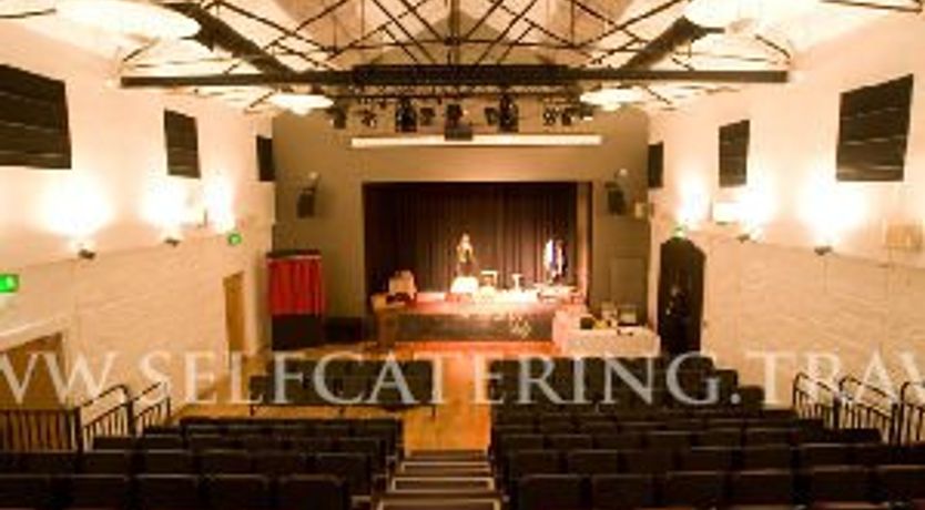 Photo of Clifden Station House Suites