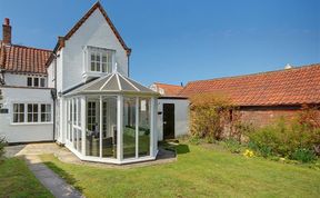 Photo of Church Farm Cottage