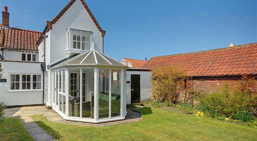 Photo of Church Farm Cottage