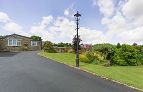 Fir Tree Stables Holiday Cottage