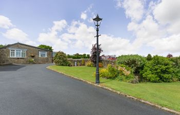 Fir Tree Stables Holiday Cottage