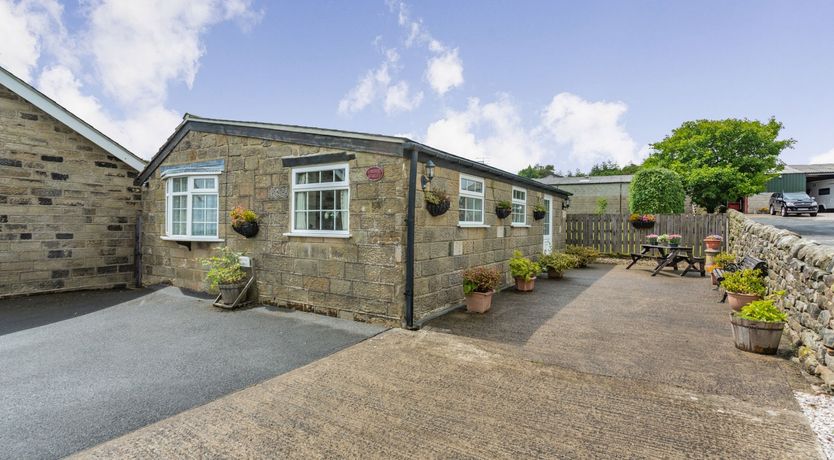 Photo of Fir Tree Stables