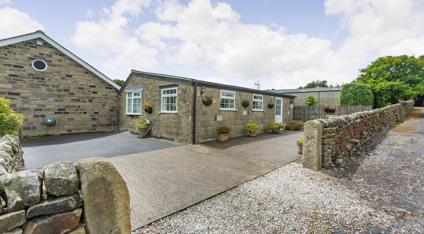 Photo of Fir Tree Stables