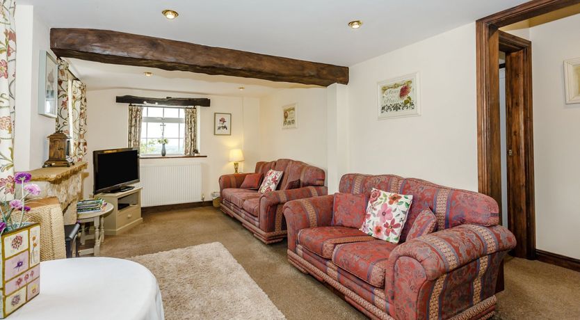 Photo of Fir Tree Stables