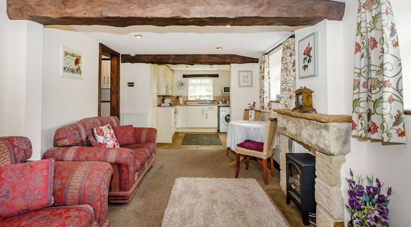 Photo of Fir Tree Stables