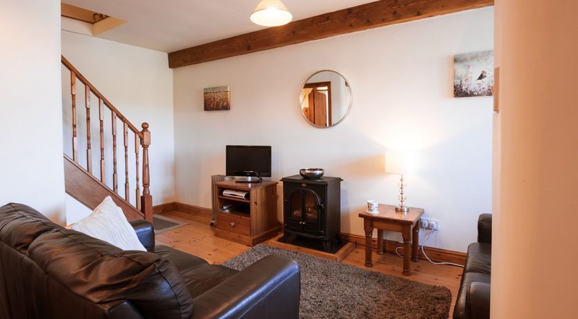 Photo of Stabal Cottage