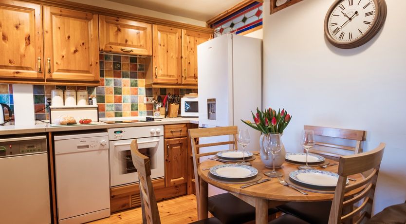 Photo of Stabal Cottage