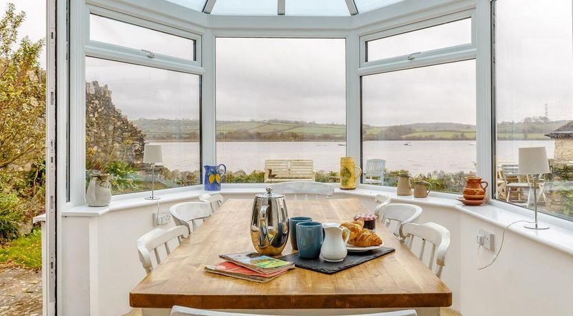 Photo of Cottage in South Devon