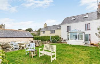 4 Bed in Bere Ferrers Holiday Cottage