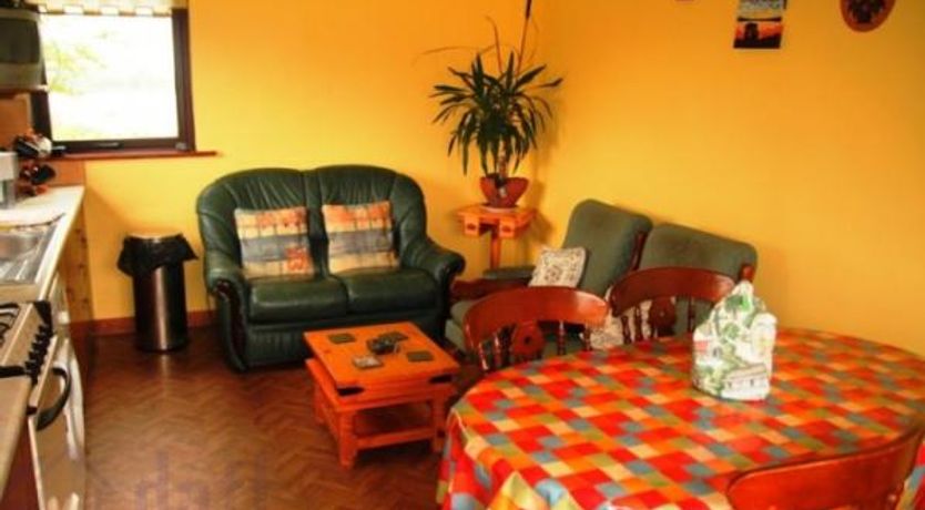 Photo of Boston Farm House