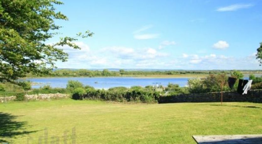 Photo of Boston Farm House