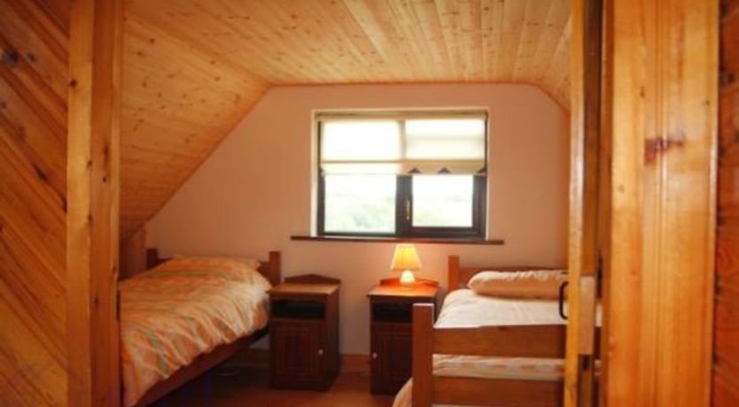 Photo of Boston Farm House