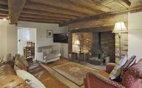 Photo of Limetree Cottage