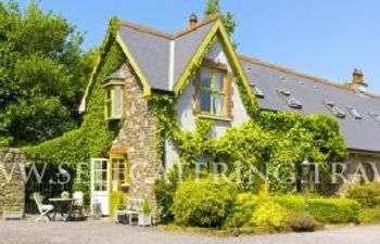 Courtyard Holiday Cottage