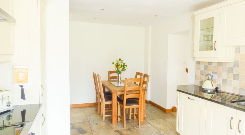 Photo of Ghyll Bank Byre