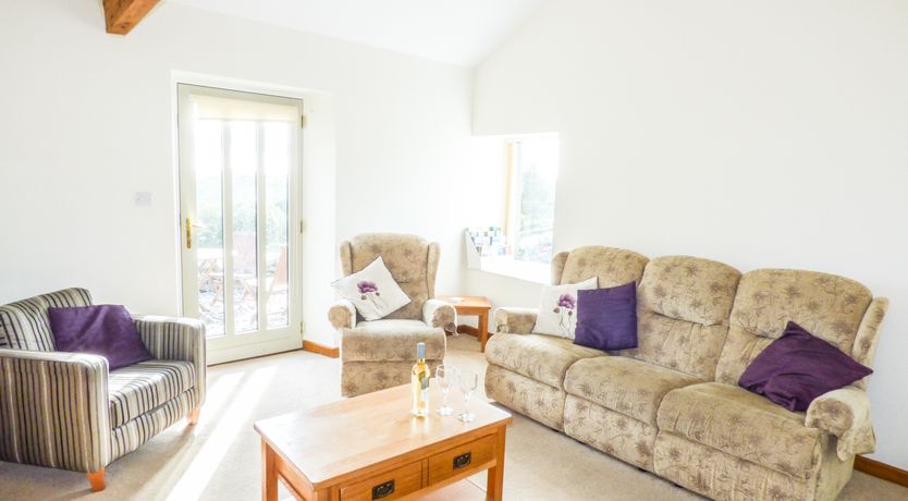 Photo of Ghyll Bank Byre