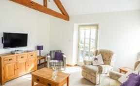 Photo of Ghyll Bank Byre