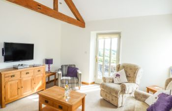 Ghyll Bank Byre Holiday Cottage