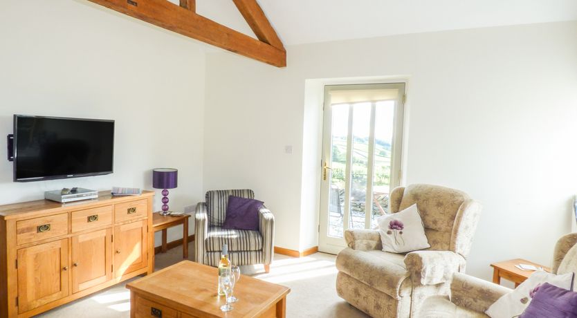 Photo of Ghyll Bank Byre