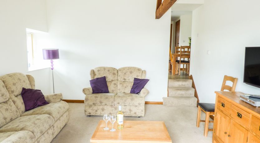 Photo of Ghyll Bank Byre