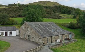 Photo of Ghyll Bank Byre