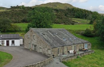 Ghyll Bank Byre Holiday Cottage