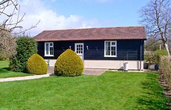 The Bothy Holiday Cottage