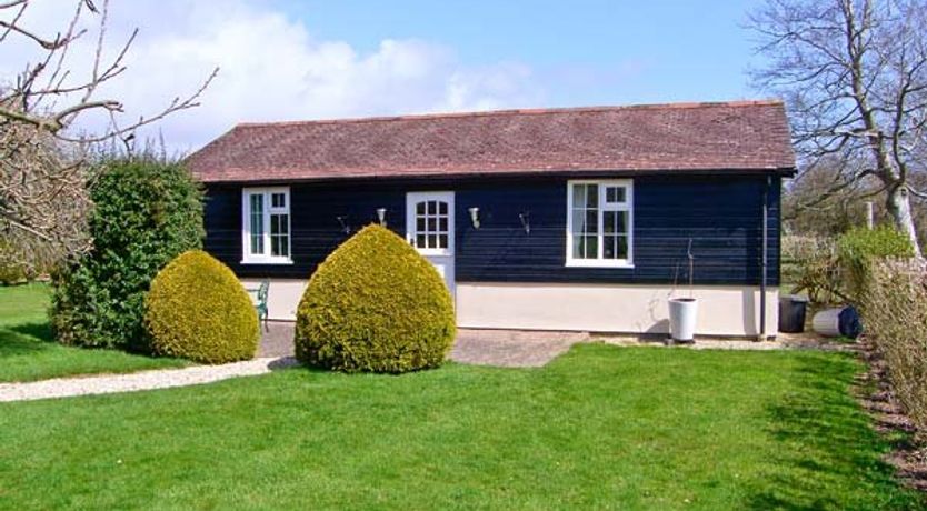 Photo of The Bothy