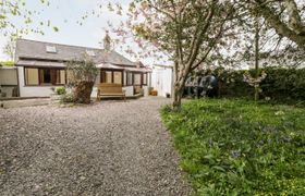 Ty Taid Holiday Cottage