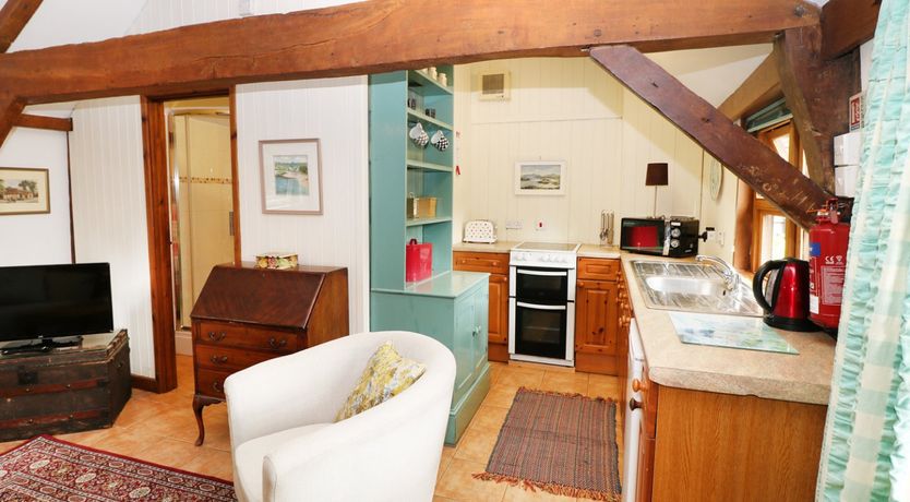 Photo of The Pottery