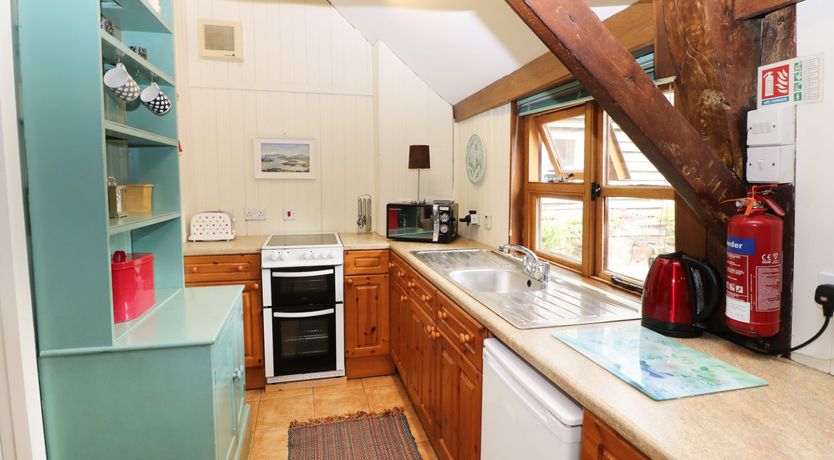 Photo of The Pottery