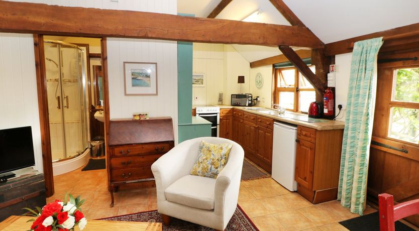 Photo of The Pottery